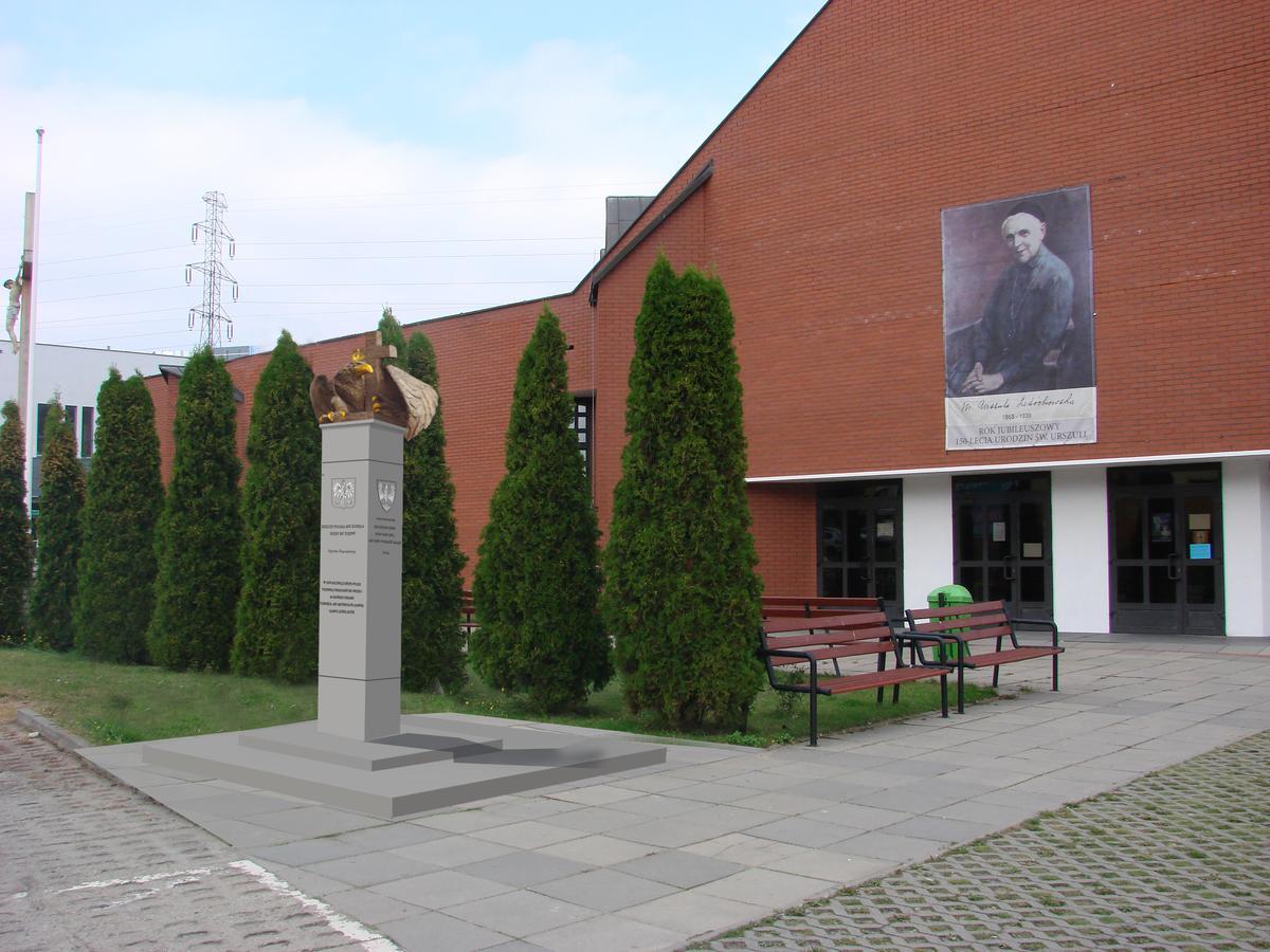 Patron Gdansk W Centrum Dış mekan fotoğraf