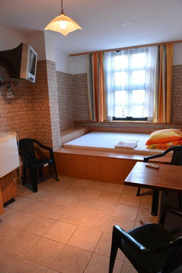 Patron Gdansk W Centrum Dış mekan fotoğraf